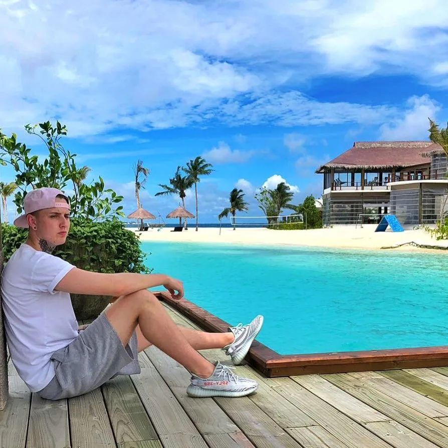 Fuck tomorrow do it now.