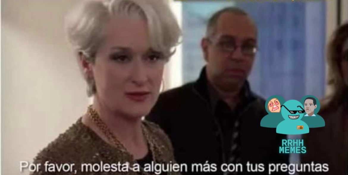 rrhhmeme's tweet photo. Cuando los empleados comienzan a preguntar sobre su regalía pascual https://t.co/beLSC6GieB