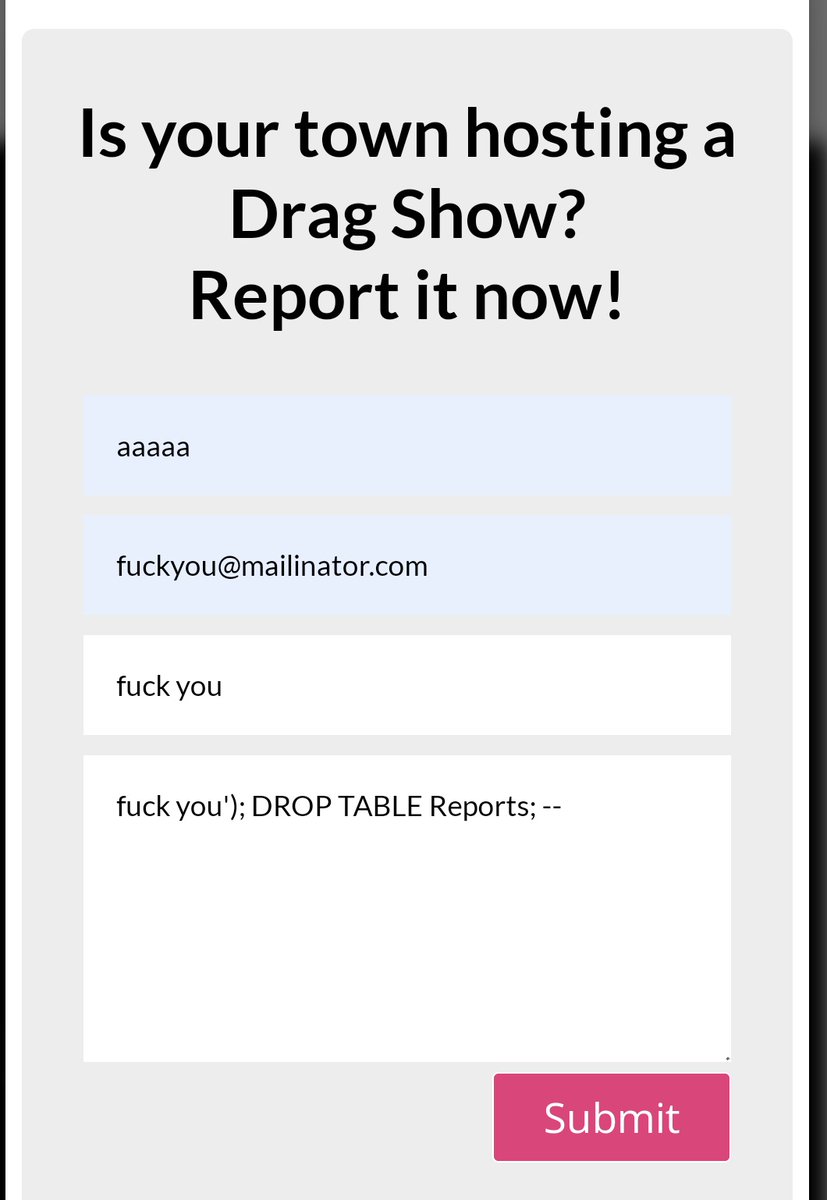 @mycheesemonster doing my part