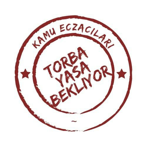 12 Ağustosta yayınlanan ek ödeme yönetmeliğinde kamu eczacıları unutularak hak kaybına uğramıştır. Bu mağduriyet torba yasa ile giderilebilir. Eczacıya hak ettiği değer verilmelidir.
<a href="/RTErdogan/">Recep Tayyip Erdoğan</a>
<a href="/drfahrettinkoca/">Dr. Fahrettin Koca</a>
<a href="/DrRecepAkdag/">Recep Akdağ</a>
KamuEczacılarına TorbaYasa