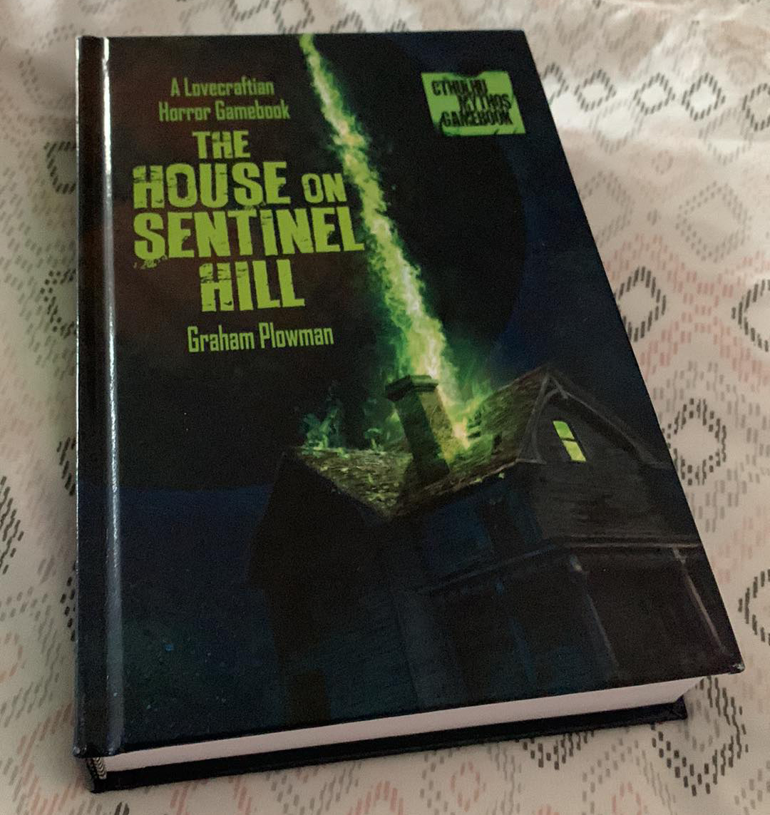 Cthulhu Mythos Music tweet media