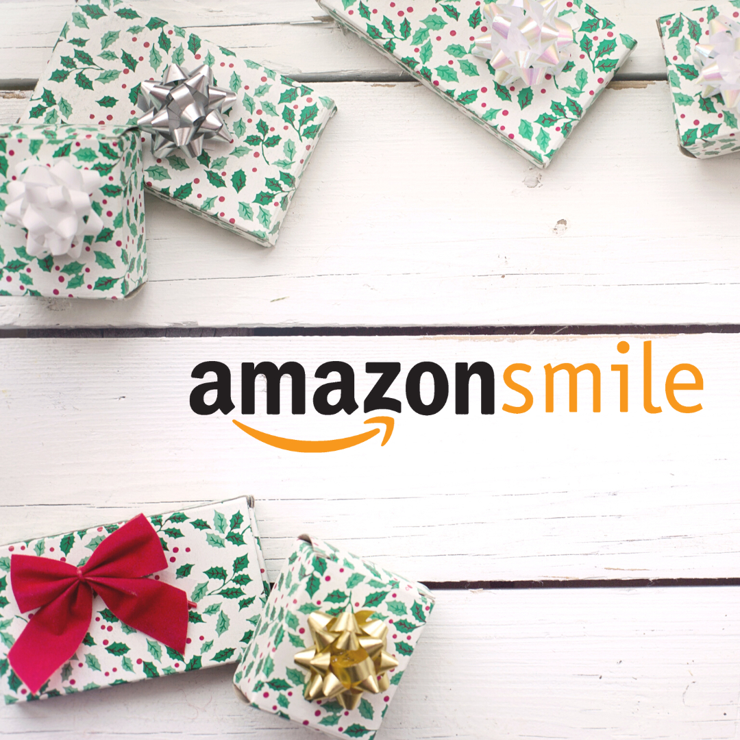 You can support CRF while you holiday shop! Remember to shop AmazonSmile to support CRF’s mission. Select the Cystinosis Research Foundation as your charity and a percentage of your purchase will be donated to CRF. Your shopping supports cystinosis research!