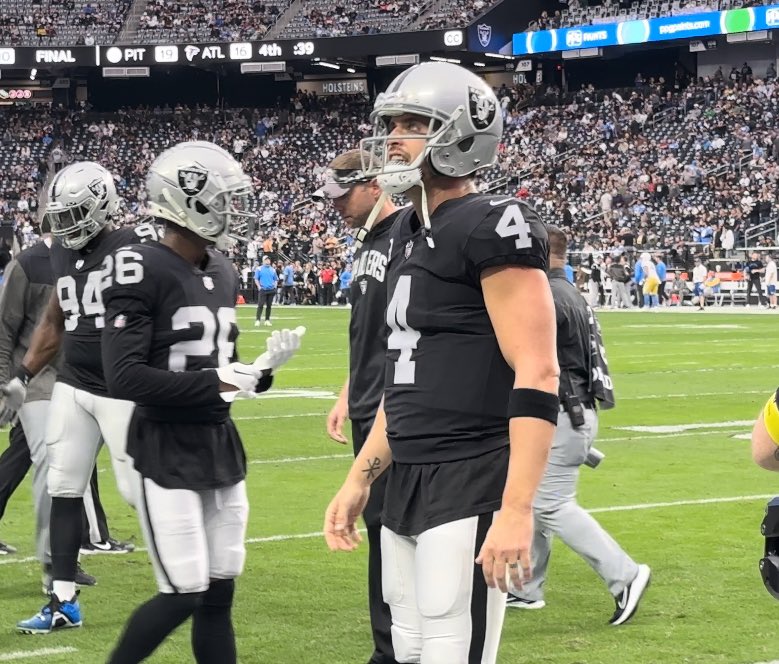 Mick Akers on X: Raiders 2022 NFL schedule. #vegas #raiders #RaiderNation  #NFLScheduleRelease  / X