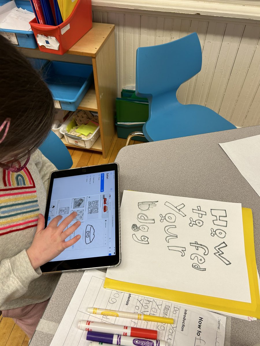 First Grade Room 104 tweet media