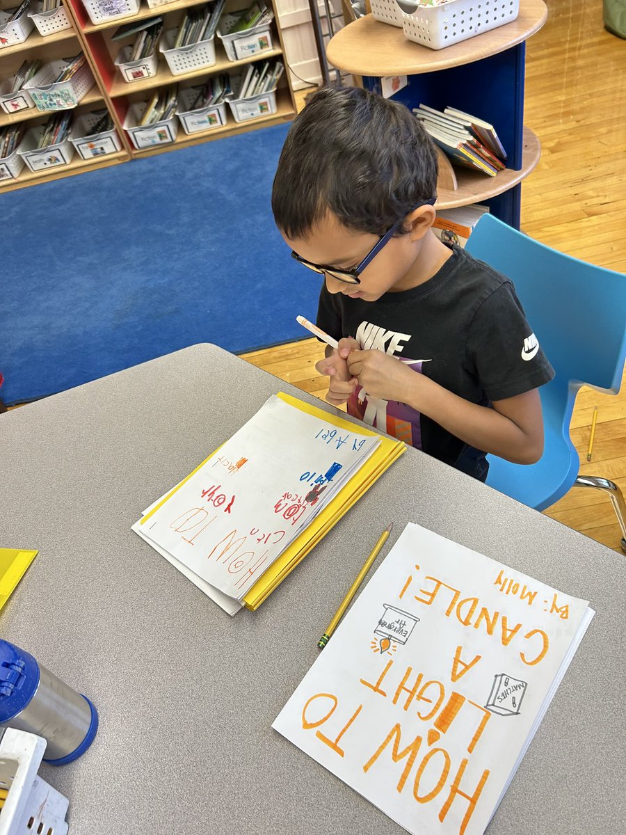 First Grade Room 104 tweet media