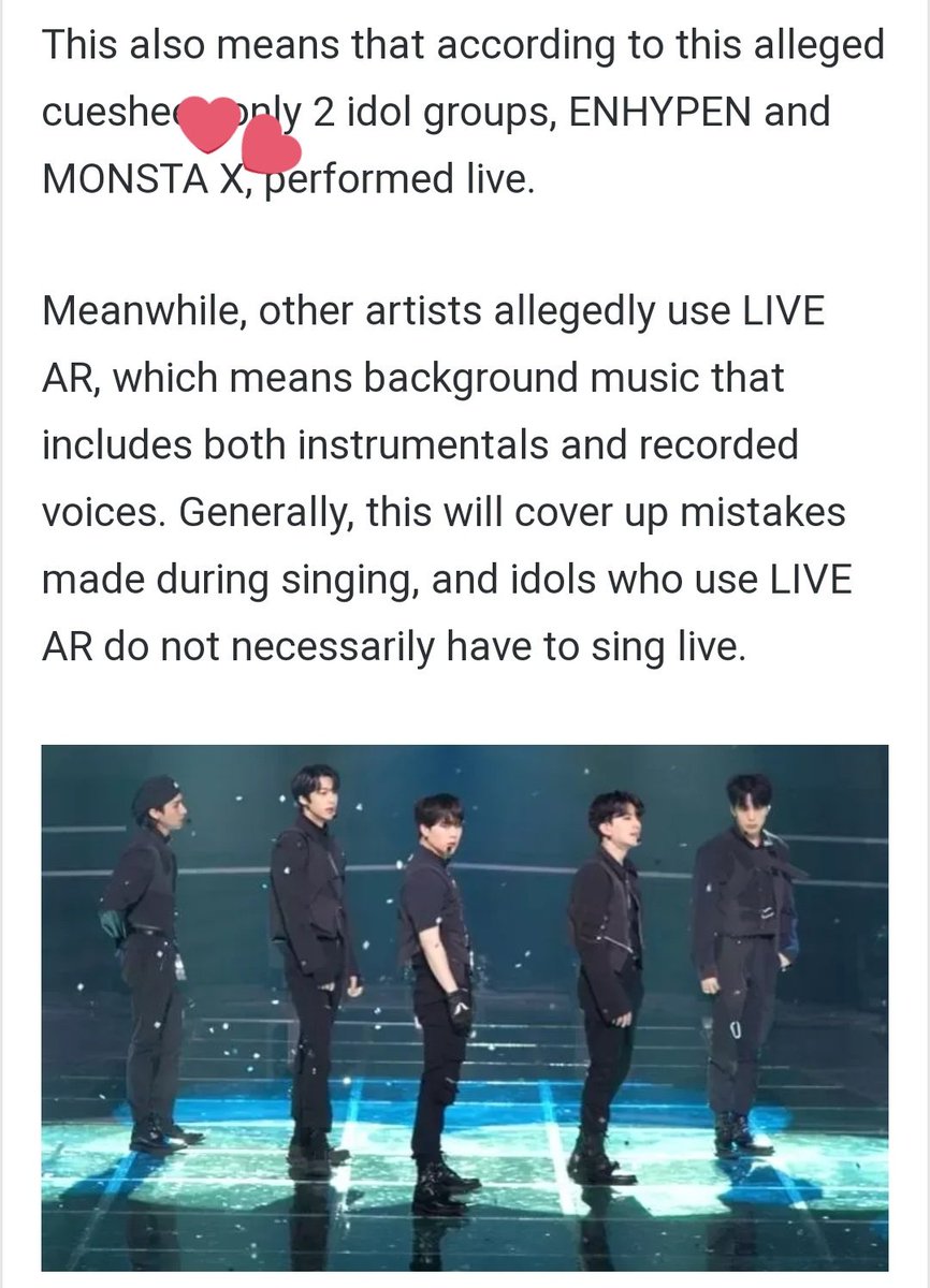 go5raeshine's tweet photo. monsta x are ACTUALLY safe https://t.co/MkaeEom6uy