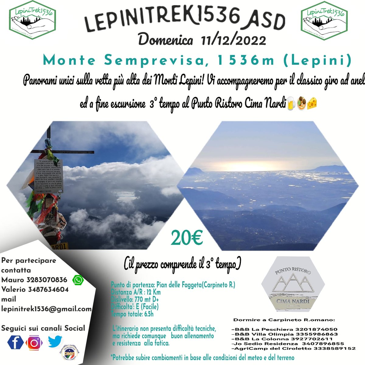 LepiniTrek1536 tweet media