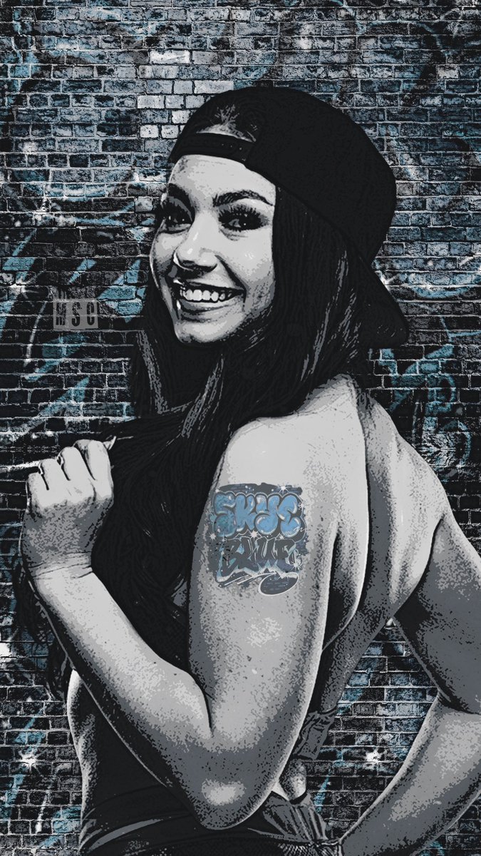💙
<a href="/Skyebyee/">Skye Blue</a> free to use Lock Screen
#AEW