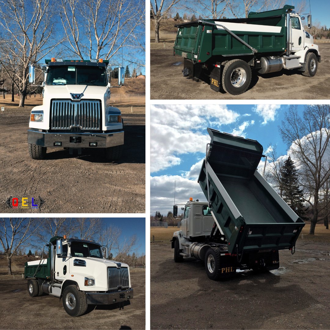 LightingQuest's tweet image. Today is World Soil Day!

And to commemorate this world day, we wanted to showcase our dump body trucks! Ready to move soil? We have dump boxes in stock!

#dumpbox #dumptruck #dumptrucks #dumpboxes #dumpbodies #dumpbody #soilday #calgarytrucks #calgarytruck #trucks