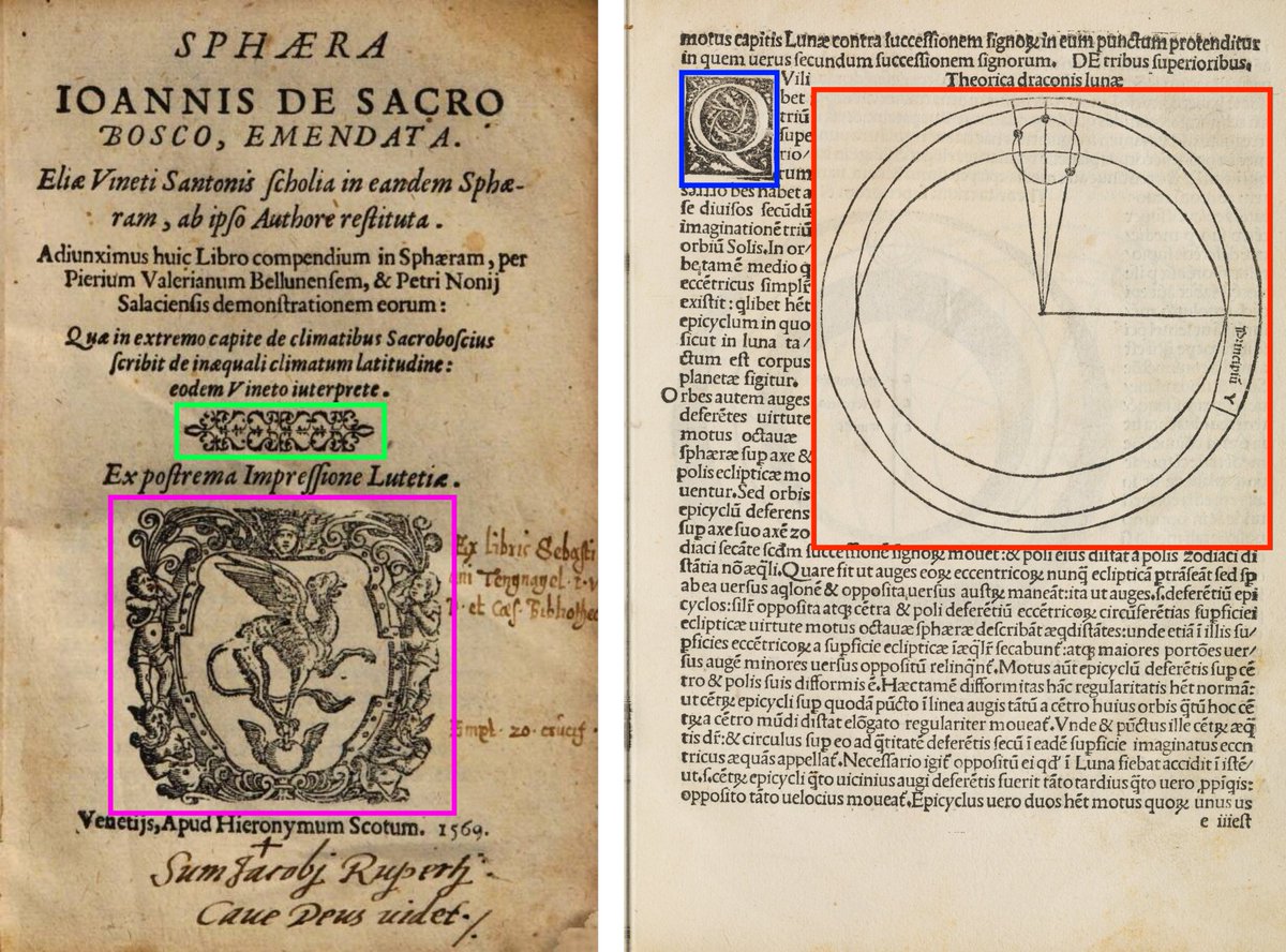 📢to all historians looking for digital tools to analyze historical sources: CorDeep, a #ML based web application, is able to extract 4 different classes of visual elements within historical sources from the 15th to the 17th centuries. 👉bifold.berlin/news-events/ne…