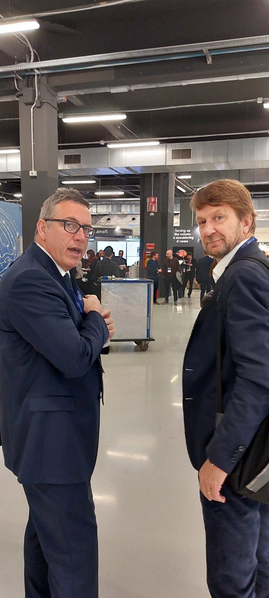 Carlo Miniussi tweet media