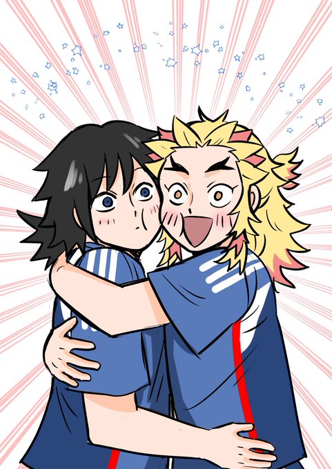 描いたら勝つって聞いたから… 