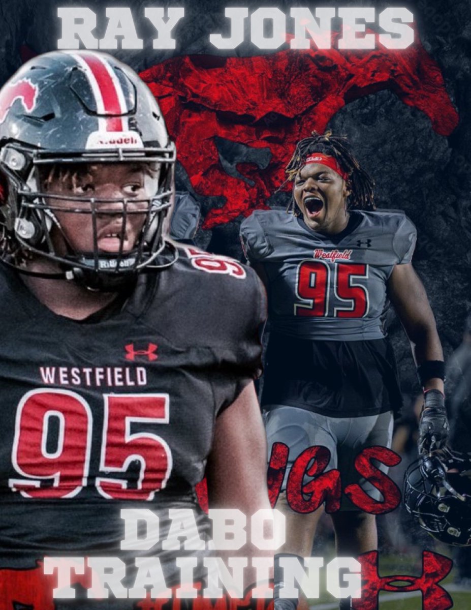 Dabo Davis tweet media