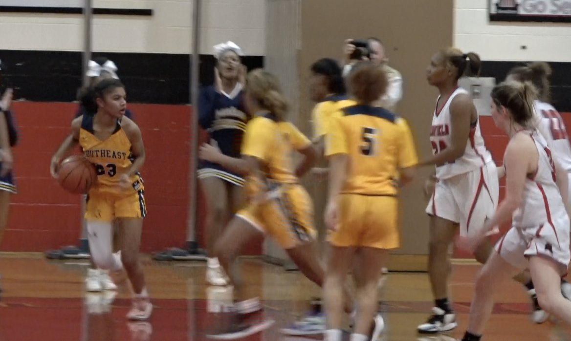 Channel1450.com (@channel1450com) on Twitter photo <a href="/SpfldClinic/">SpfldClinic</a> RT if Southeast’s Marisa Gant had the best #POTW! Winner gets a <a href="/SpfldClinic/">SpfldClinic</a> prize pack. Ends at 10pm! <a href="/SpfldClinic/">SpfldClinic</a> RT if Southeast’s Marisa Gant had the best #POTW! Winner gets a <a href="/SpfldClinic/">SpfldClinic</a> prize pack. Ends at 10pm!