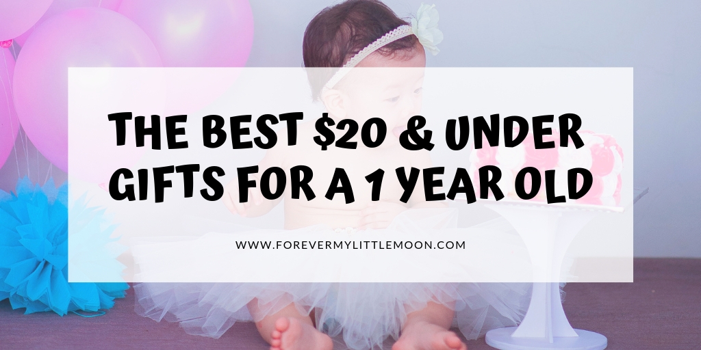 The Best $20 & Under Gifts for a One Year Old 👇 forevermylittlemoon.com/2018/12/BestGi… * #GiftIdeas #toddler @bloglove2018 #bloglove2018 @BloggersTribe #BloggersTribe @theclique_uk #TheClqRT @LovingBlogs @BloggersHut #BloggersHutRT @BestBlogRT