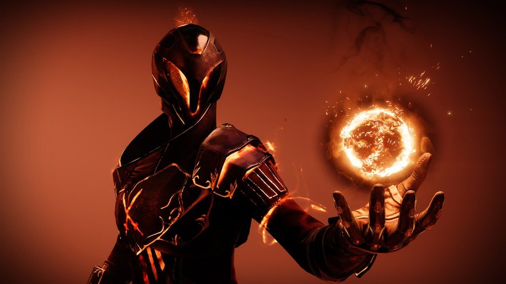 colinmkrueger's tweet photo. All of your Solar 3.0 builds will be weaker tomorrow.

Instead, use this Warlock build with:

➡Fast-charging Wells of Radiance
➡Massive damage output
➡Countless explosions
➡Infinite grenades

This build ignores the Radiant &amp; Restoration nerfs https://t.co/nItcjJTTRu