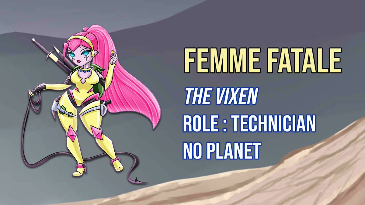 NFT Studios/ChiFiBots tweet media