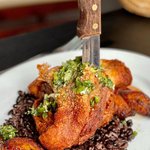 Photo by Chef David Burke (@ChefDavidBurke)