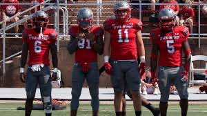 Blessed to say I received an offer from uva wise