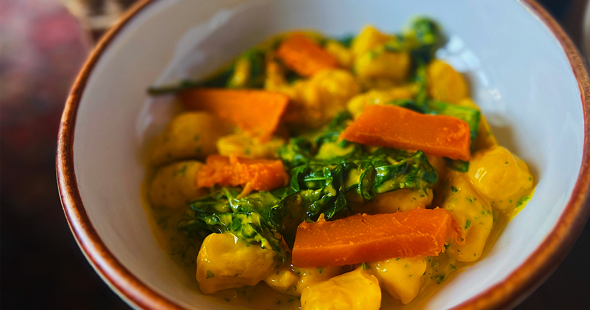 Fancy treating yourself to a little piggy outing?🐖

You have until this Friday to dig into our More than Miles offer - think Roasted Butternut in Sage Butter, James Golding’s Loch Duart Oak Smoked Salmon, and hearty Squash Gnocchi.🍽️

Pick your PIG here: ow.ly/hpp050LUORj