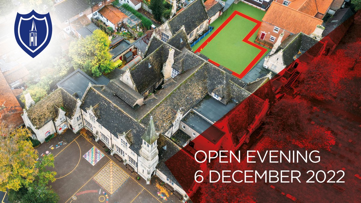Come along to our Open Evening tomorrow 6 -7 pm to learn more about our school and the BIG plans we have for it. nationaljunior.co.uk