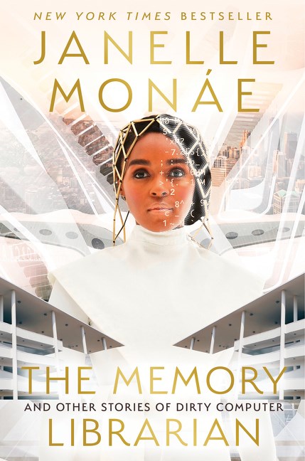 HarperCollinsCa's tweet photo. Explore other worlds with some of @kobo's top sci-fi & fantasy picks for 2022, including #Babel by @kuangrf, #DaughterOfTheMoonGoddes by @SuelynnTan, #TheMemoryLibrarian by @JanelleMonae, and #HowHighWeGoInTheDark by @SequoiaN 🌙 https://t.co/TwvgsrN4ga