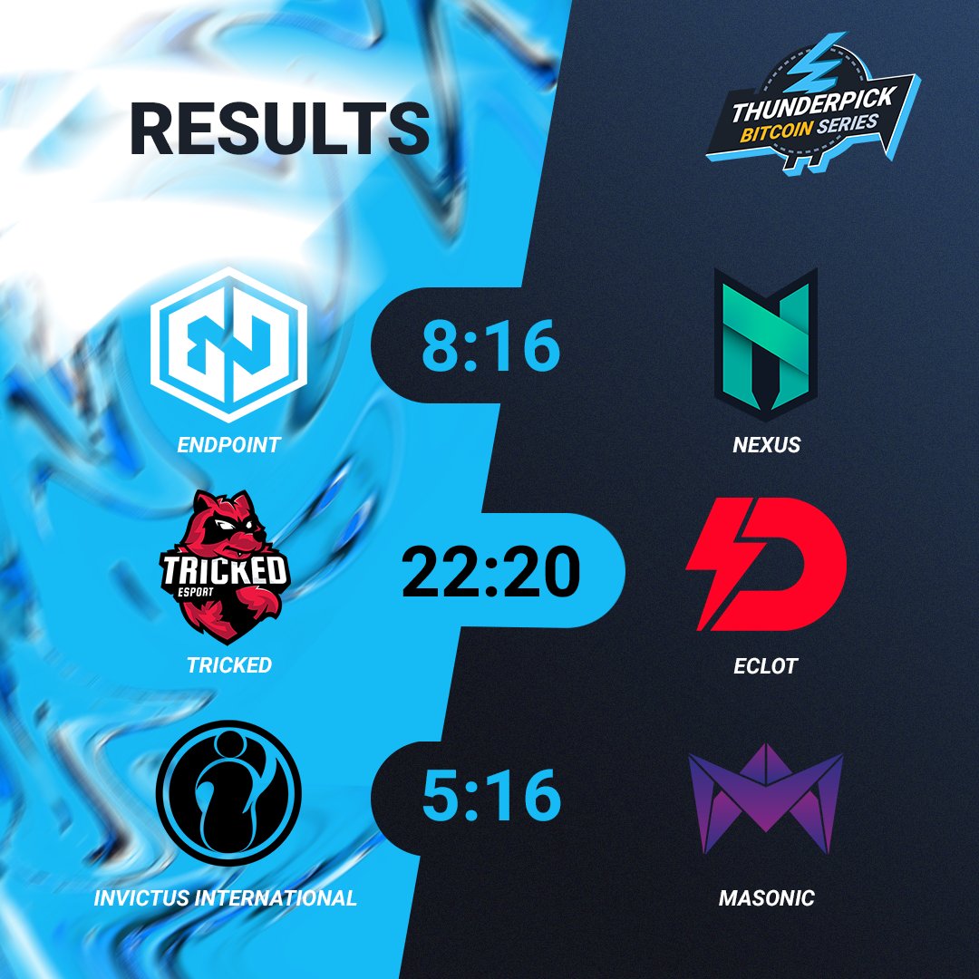 FISSURE tweet media