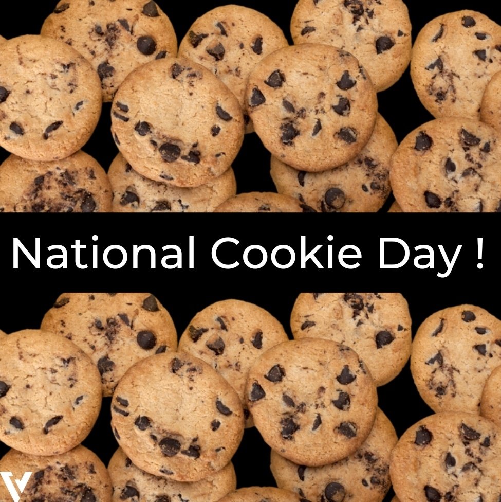 Snacks are essential, but the question is: Salty or sweet? What's your go-to munchie? #NationalCookieDay