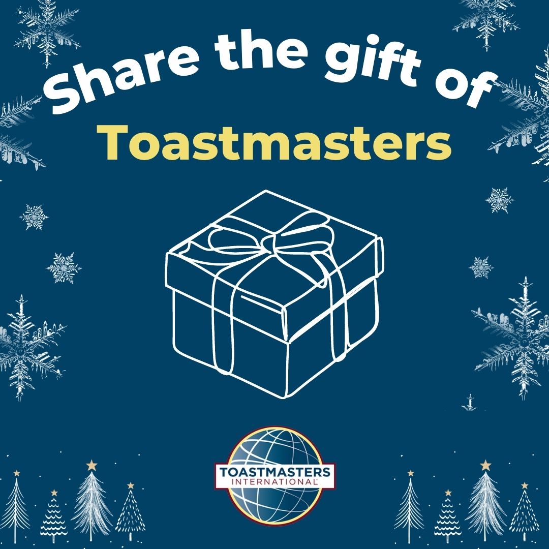 District 123 Toastmasters tweet media