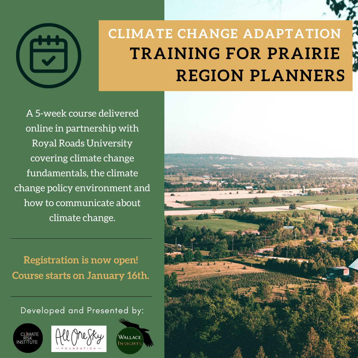 bwallace1970's tweet photo. Need help adapting your community or region to climate change?  Cdn Prairie specific and packed with value: https://t.co/ps7flLgSJr https://t.co/IWPCq4KlW5
