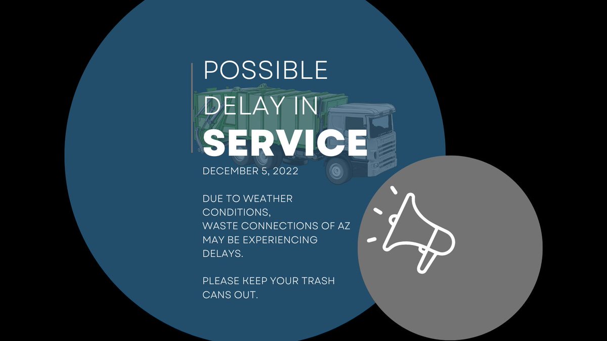 City of Coolidge Arizona tweet media