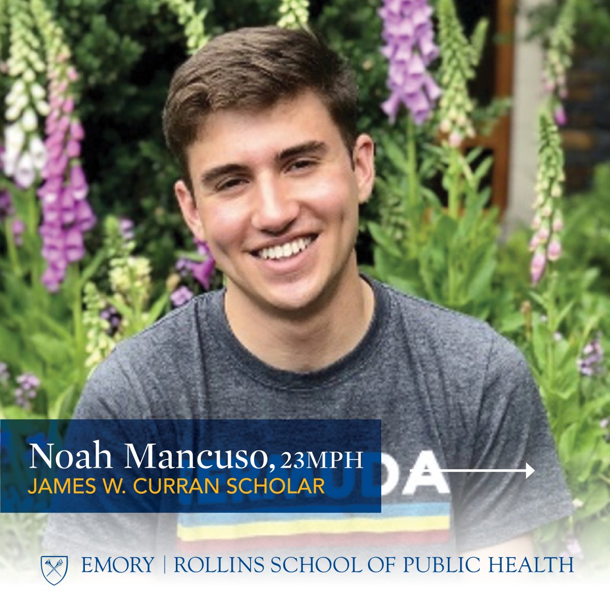 EmoryRollins's tweet photo. We are just one month away from our priority deadline. Be sure to submit your SOPHAS application for merit scholarship consideration.
#scholarsinaction #rsphadmissions #mphStudent https://t.co/cAUMC6ZE4T