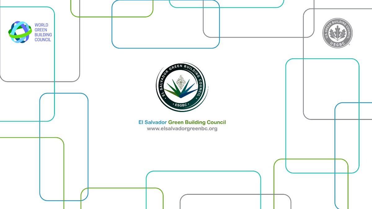 EXTRA! EXTRA! 📬🗞️
ya está aqui nuestro boletín informativo de <a href="/ELSALVADORGBC/">El Salvador GBC</a> del mes de noviembre con los avances y actividades de nuestros miembros.

Ingresa aquí y lee nuestro boletin:
mailchi.mp/20e3e0c84d10/b…