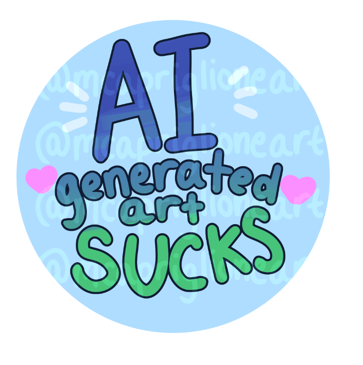 mcapriglioneart's tweet photo. should i make this into a new sticker design? 🤔 https://t.co/P8HECyh8Q6