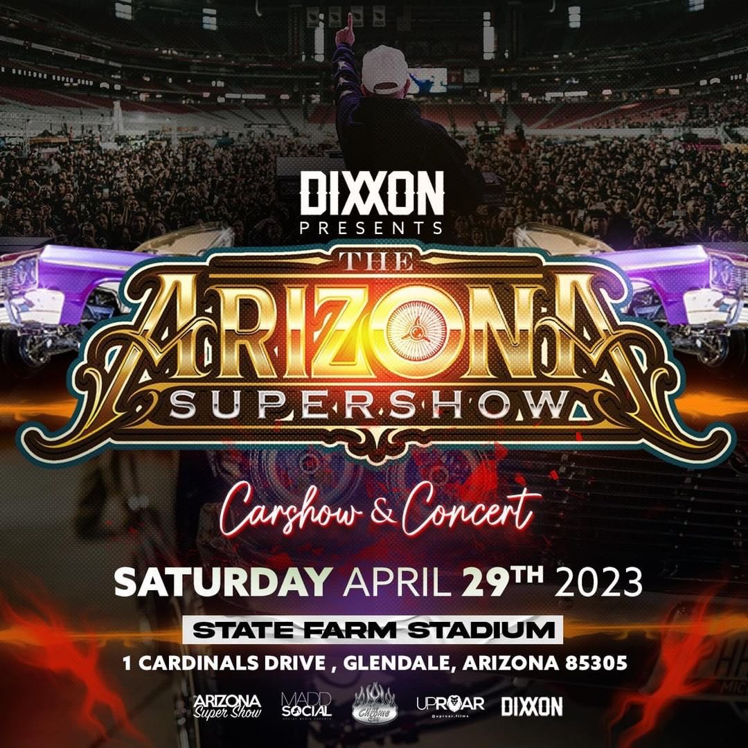 Save The Date!