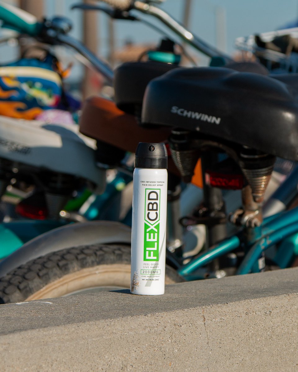 RealFlexCBD tweet media