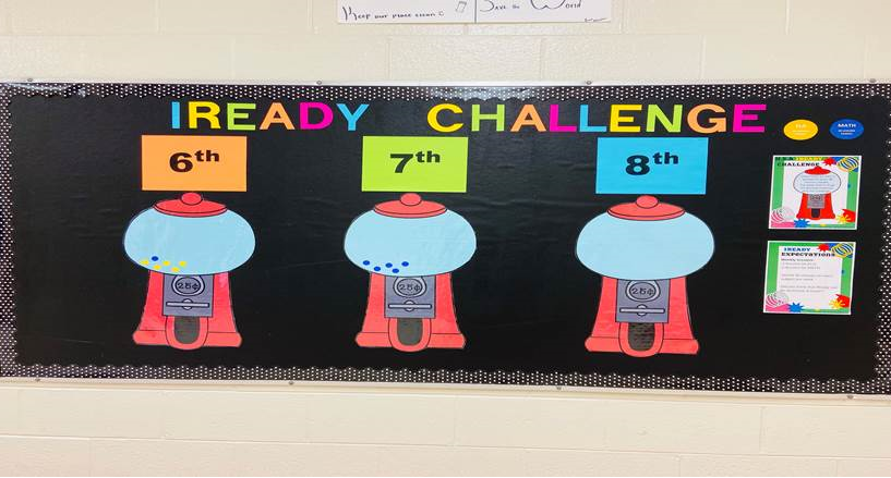 Love this!  Each gumball represents 50 lessons passed! Colors are for subjects. Week one posted! <a href="/CurriculumAssoc/">Curriculum Associates</a> <a href="/ncmtss/">NCDPI MTSS</a> <a href="/HSAMonroeMiddle/">HSA at Monroe Middle School</a> <a href="/UCPSNC/">Union County Public Schools</a> <a href="/drjayjones/">Jay Jones</a> <a href="/AngelaFoster71/">Angela E. Foster, Ed.D.</a> <a href="/SusanRodgersS4/">Susan Rodgers</a>