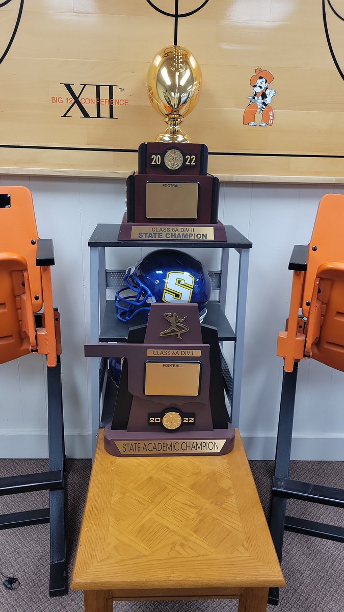 SkipBecker's tweet image. That's a good looking set! @stwpioneersport @TV31_Stillwater