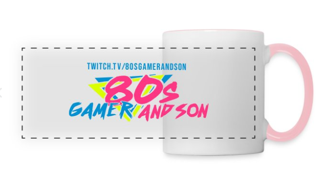 80sGamerAndSon's tweet photo. Demnächst gibt es ein paar Verlosungen.

Die Shirts/Pullover habe ich nochmal storniert, da diese ja in der Größe kommen sollten, die der Gewinnerin/dem Gewinner passt. 

Was sagt ihr zu Farben und Design? 

#Tasse #Snapback #LongSleeve #Mouspad #uvm https://t.co/vNS10CQ5MU