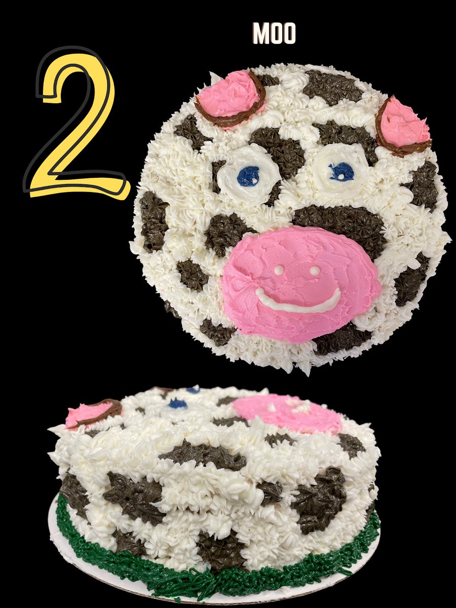 Congratulations to Ashley Servais &amp; Brynn Rybicki for taking the win again their Cake Design winning entry in Baking &amp; Pastry Arts! #RaiderStrong  <a href="/pcsd/">Pulaski Community School District</a> <a href="/pcsd_phs/">Pulaski High School</a>  @PHSCookOff