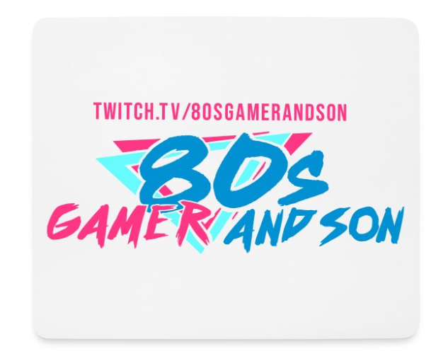 80sGamerAndSon's tweet photo. Demnächst gibt es ein paar Verlosungen.

Die Shirts/Pullover habe ich nochmal storniert, da diese ja in der Größe kommen sollten, die der Gewinnerin/dem Gewinner passt. 

Was sagt ihr zu Farben und Design? 

#Tasse #Snapback #LongSleeve #Mouspad #uvm https://t.co/vNS10CQ5MU