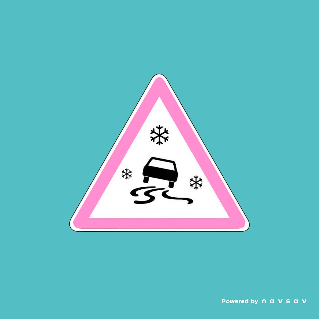 TweetAtlantic's tweet image. For drivers in many parts of the country, winter means snowy and icy conditions on the road. During this time, it’s important to stay alert, drive slowly and be in control! Read more tips on winter driving here: bit.ly/3mBolvi