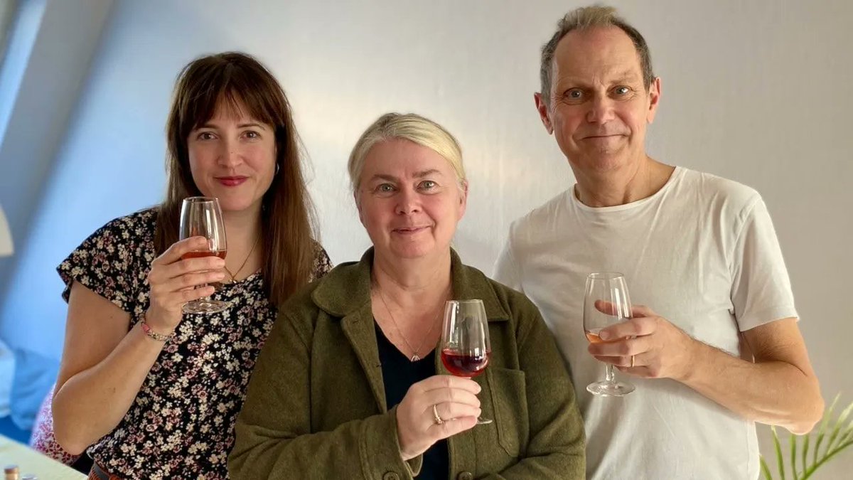 Meny i P1 tweet media