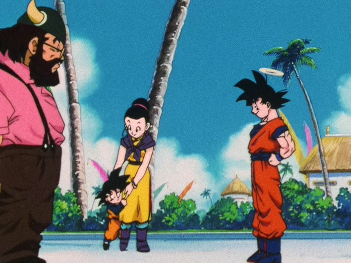 Dragon Ball Perfect Shots on Twitter: Dragon Ball Perfect Shots on Twitter: