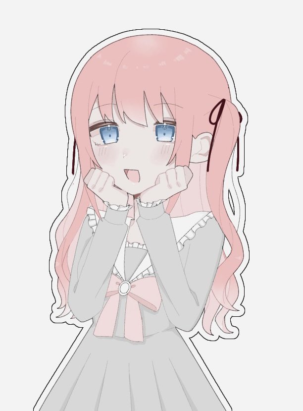 S7Mst's tweet photo. 1枚目から2枚目に絵柄を変えようか迷っているのですが､どちら希望などございますか……❔
ちなみに納期が早いのは右になります

リプに投票設置するので良ければお願い致します.ˬ.)"

恥ずかしいので粉消し(ᐢ._.ᐢ;)՞ ՞ https://t.co/gwQLRlMJrY