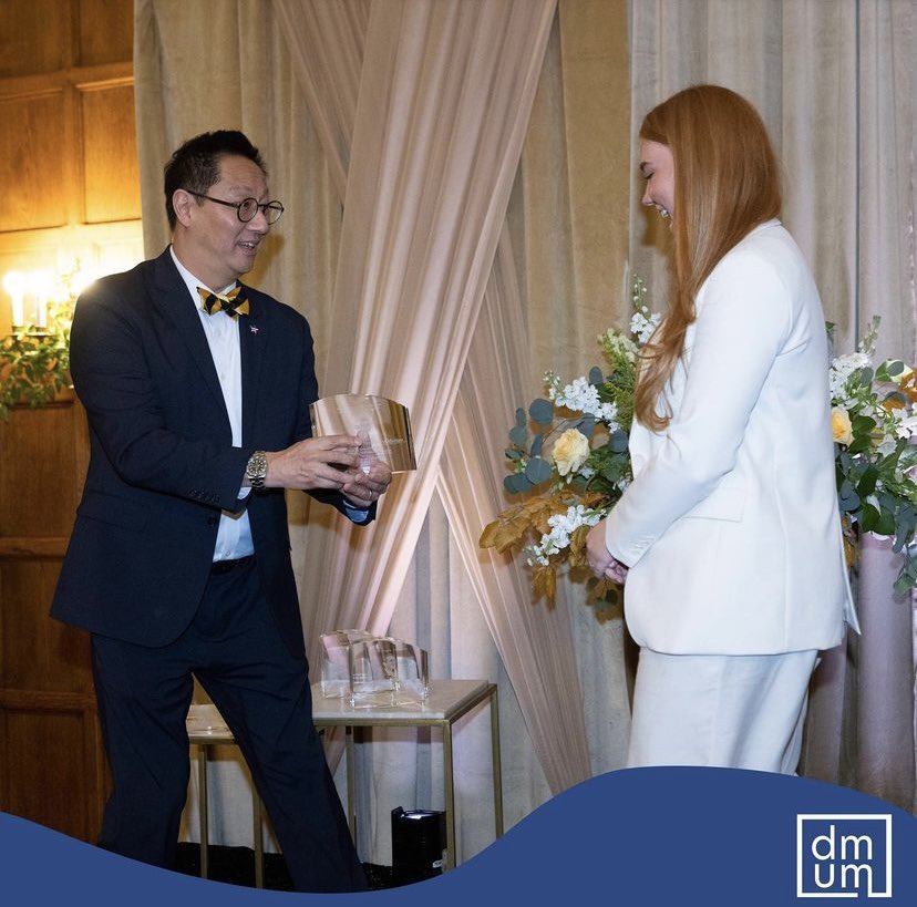 Dance Marathon at the University of Michigan tweet media