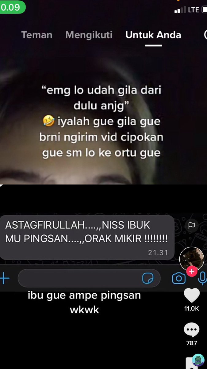 tanyakanrl's tweet image. 💚 speechless, kasian ortu nya 🥲