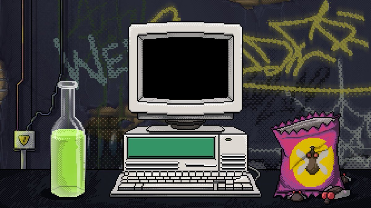 ArtropodsNFT's tweet image. MINT IS TOMORROW

Will we survive in this  ̶n̶u̶c̶l̶e̶a̶r̶ crypto winter? 

DEC 6, 10AM EST
2662 Artropods are ready to jump. 
Each costs 0.022 ETH. 
Max 3 per wallet.
ERC-721R - Gas is optimized + Refund function

Check your wallet: artropods.com/mintPage.html

/\/\(o0_0o)/\/\