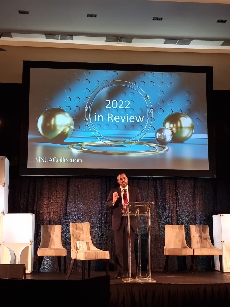 DeeMCBuckley's tweet photo. Before we move forward we need to look back; great review of Operations from Group Director of Operations at @clistehosp @CAustin1215 at #iNUACollection Conference https://t.co/ZvNGi9KmbA