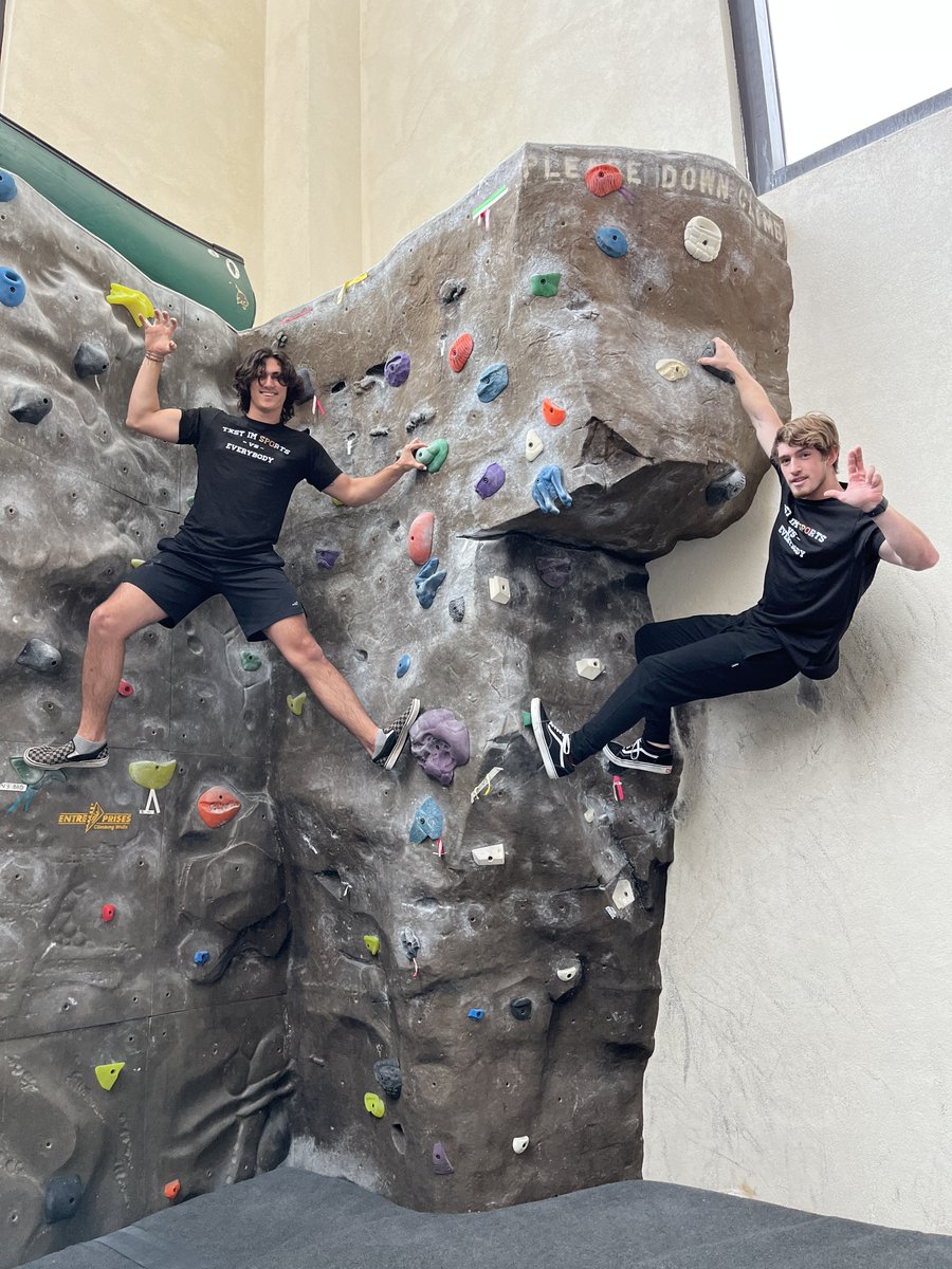 TXST Campus Rec tweet media